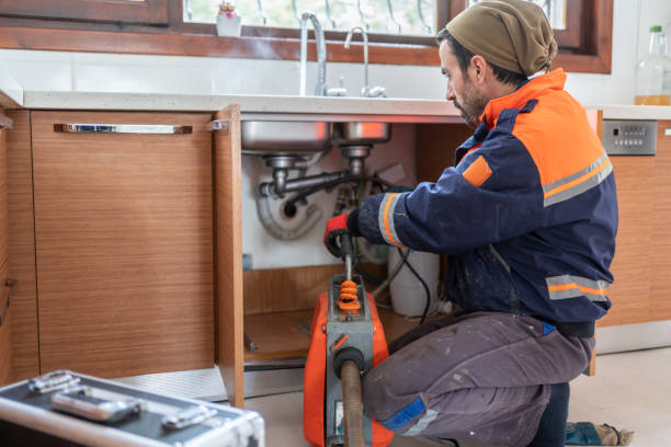 Best Emergency Plumber  in Centralia, MO