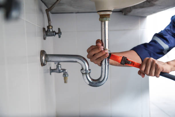 Best Commercial Plumbing Services  in Centralia, MO